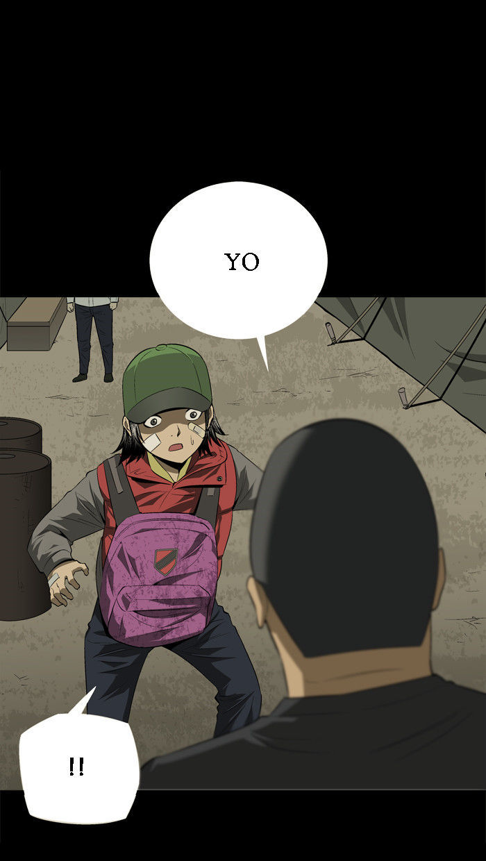 Hive Chapter 23 page 41 - Chapter 23