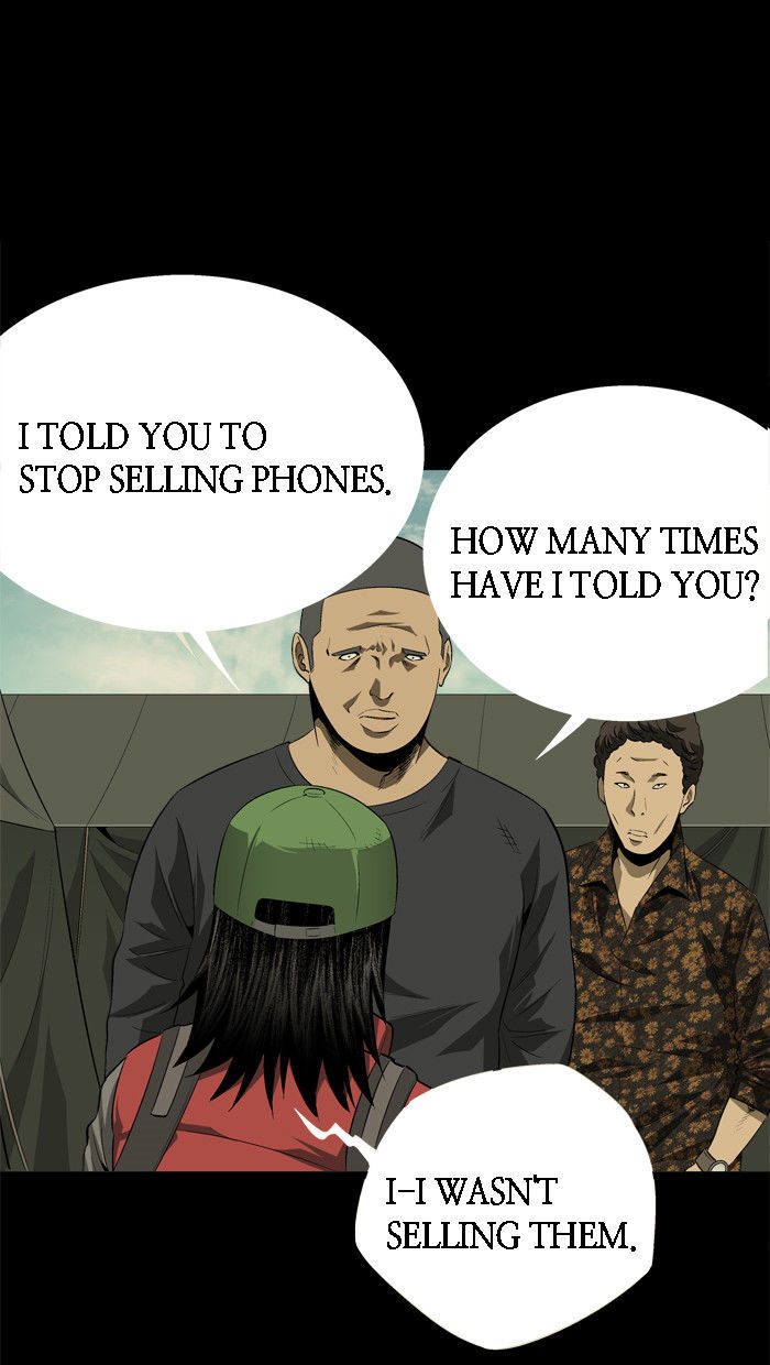 Hive Chapter 23 page 42 - Chapter 23