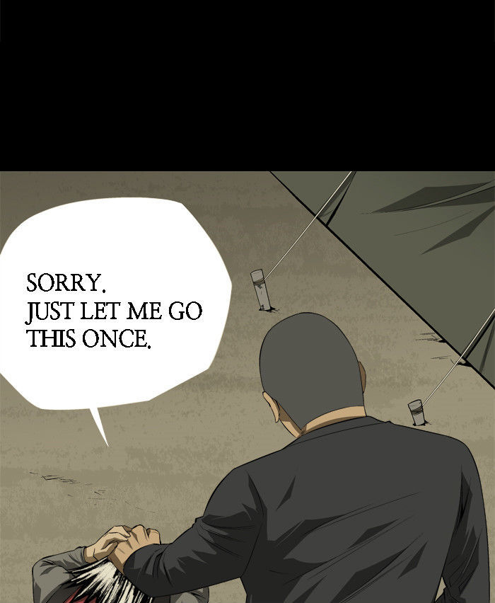 Hive Chapter 23 page 43 - Chapter 23