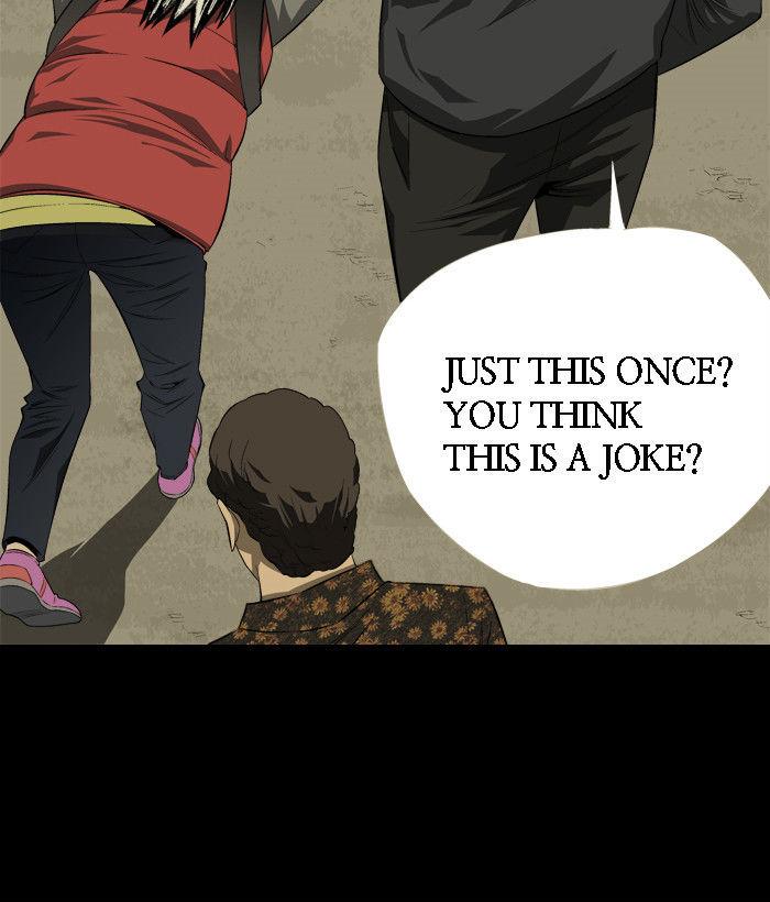 Hive Chapter 23 page 44 - Chapter 23