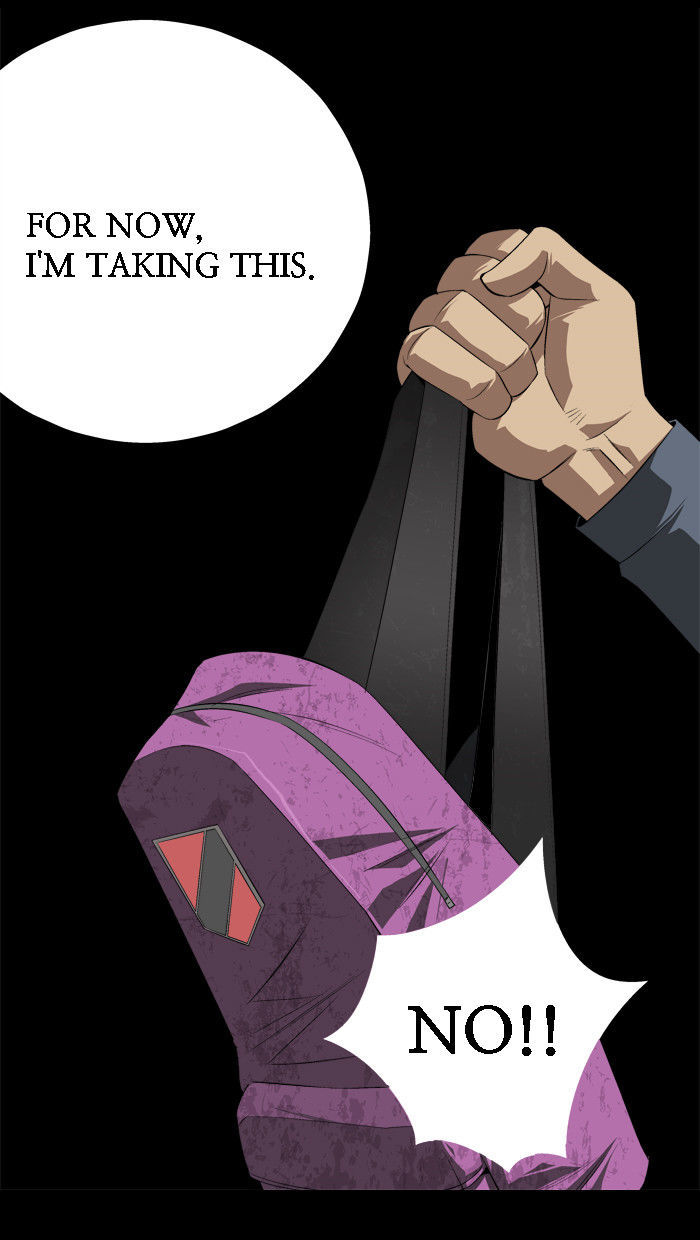 Hive Chapter 23 page 45 - Chapter 23