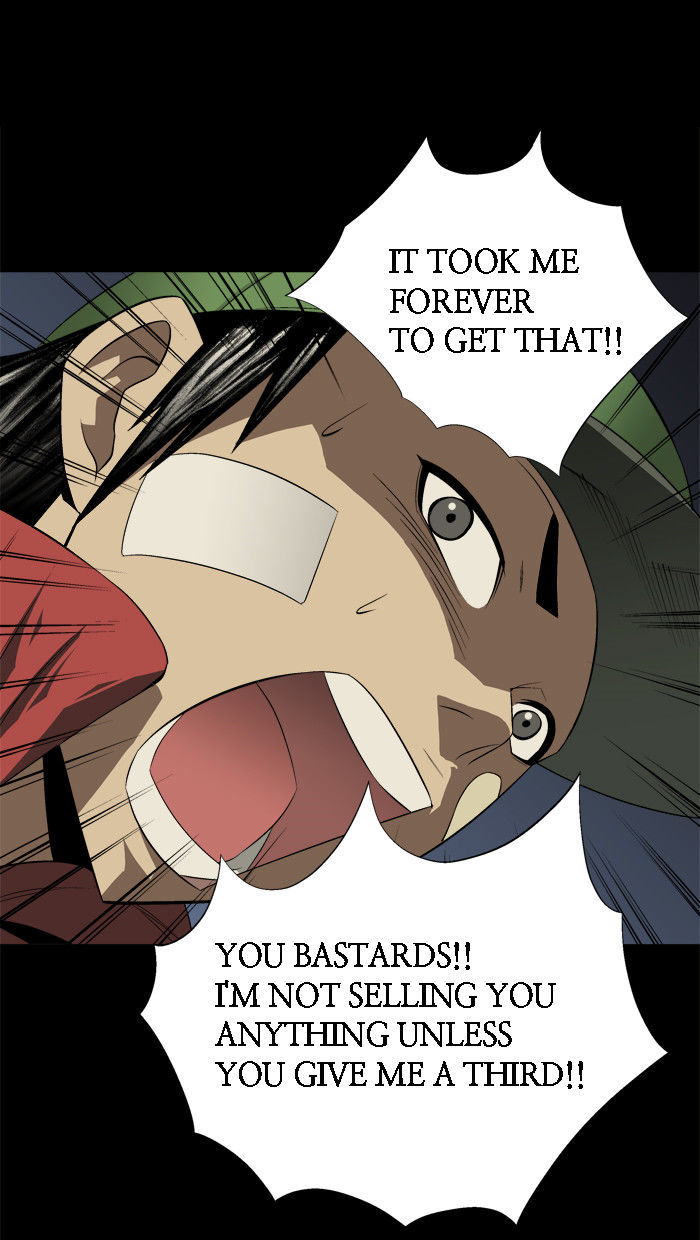 Hive Chapter 23 page 46 - Chapter 23
