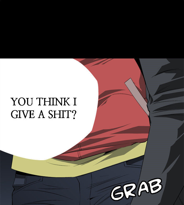 Hive Chapter 23 page 47 - Chapter 23