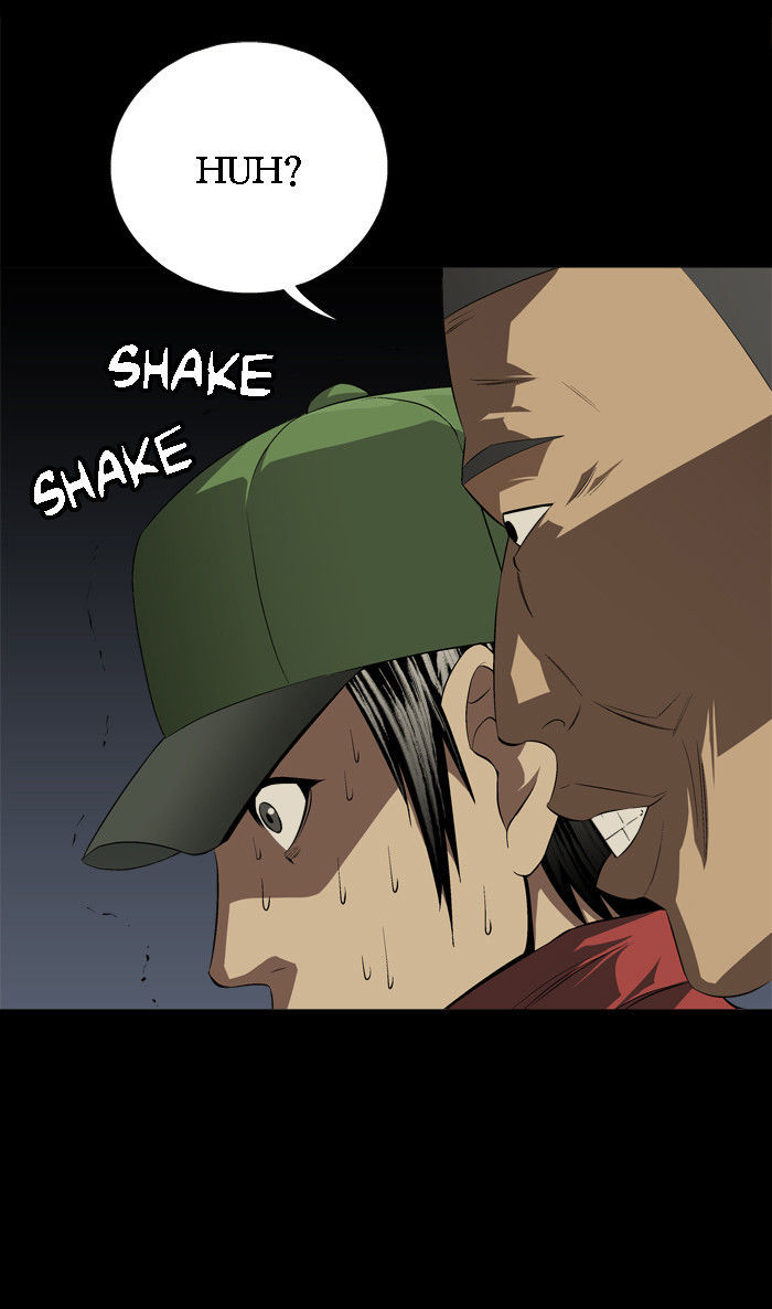 Hive Chapter 23 page 49 - Chapter 23