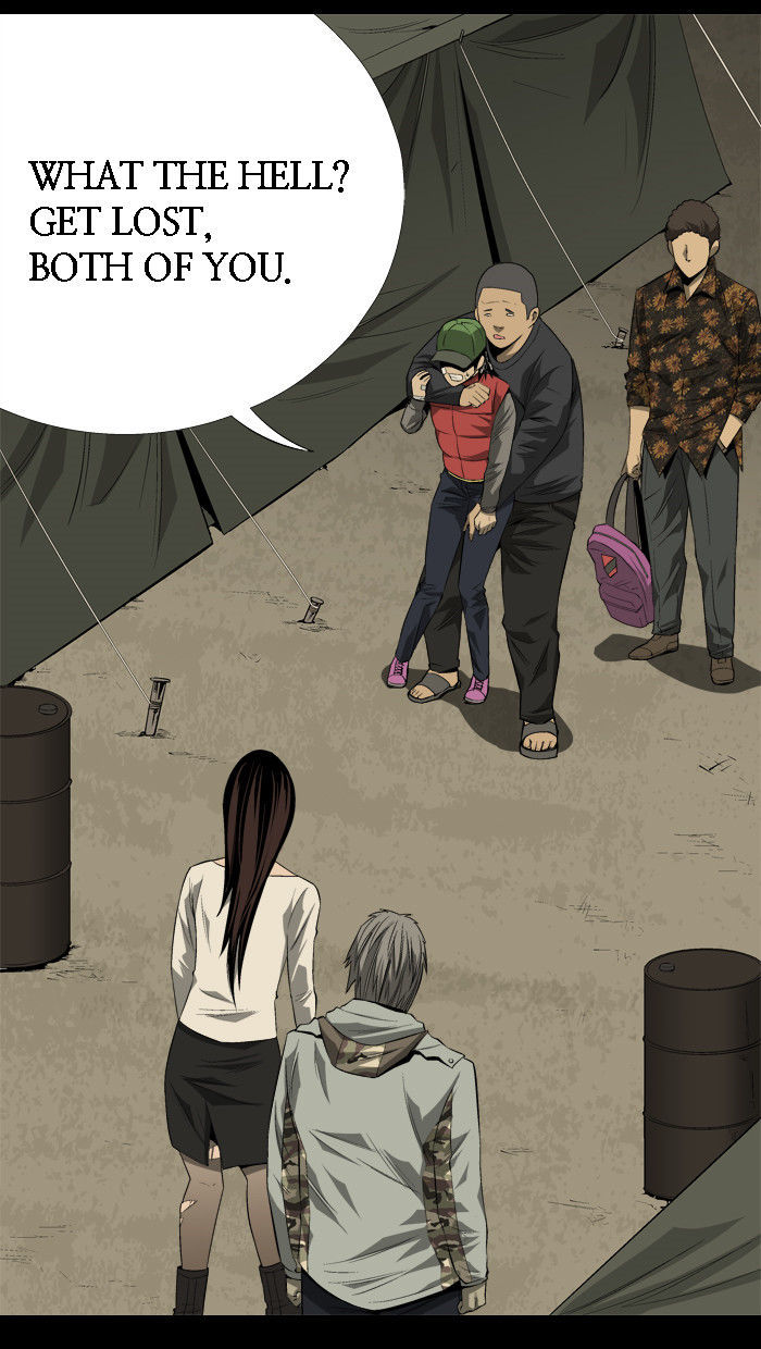 Hive Chapter 23 page 50 - Chapter 23