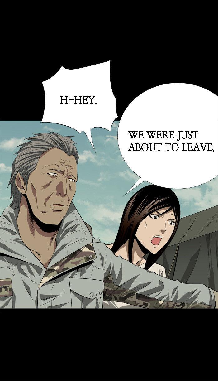 Hive Chapter 23 page 51 - Chapter 23