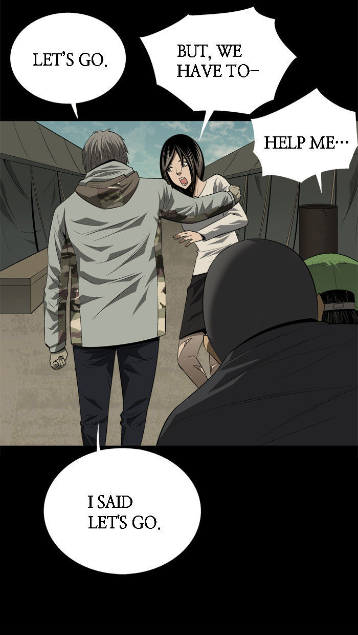 Hive Chapter 23 page 52 - Chapter 23
