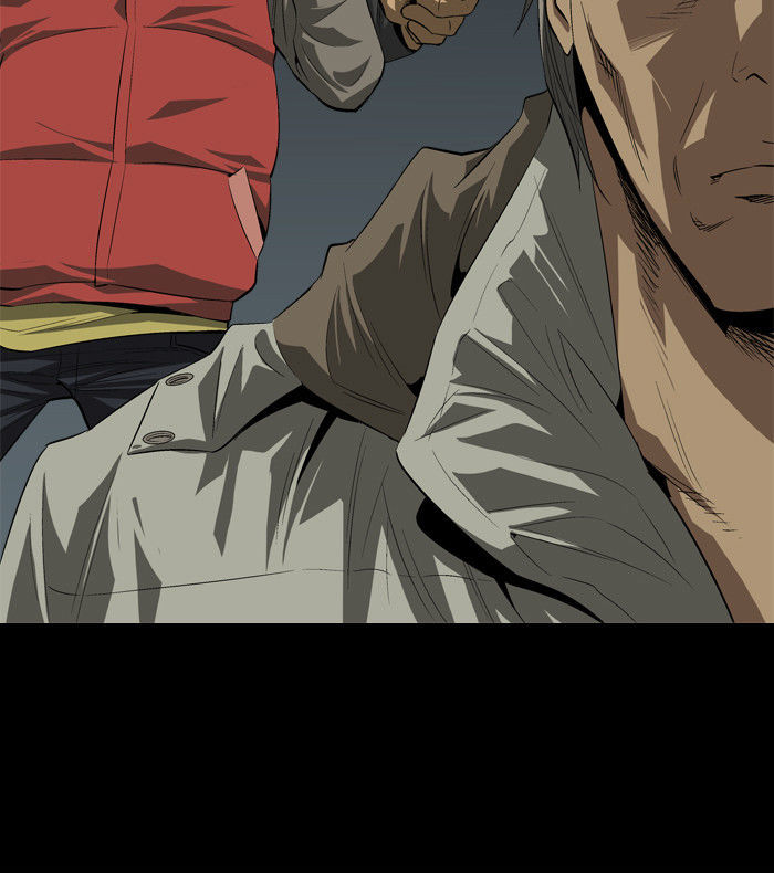 Hive Chapter 23 page 54 - Chapter 23