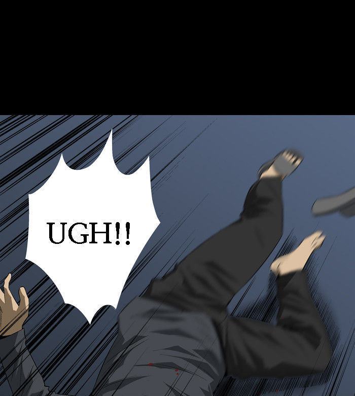 Hive Chapter 23 page 56 - Chapter 23