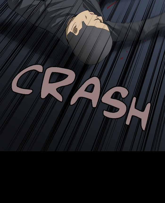 Hive Chapter 23 page 57 - Chapter 23