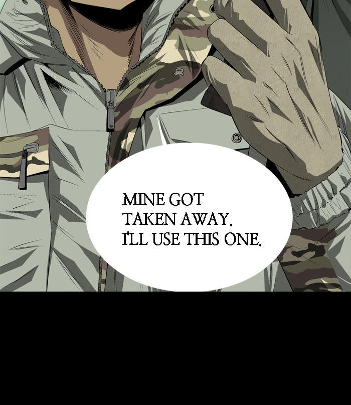 Hive Chapter 23 page 60 - Chapter 23