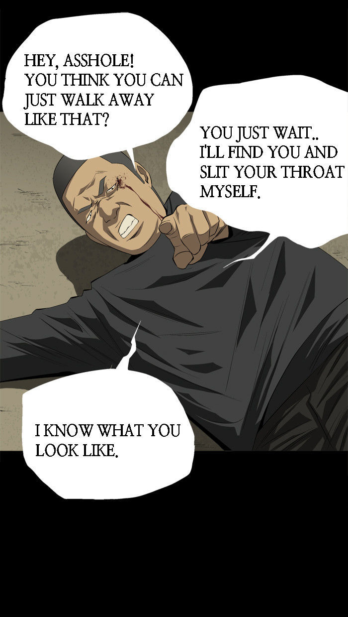 Hive Chapter 23 page 61 - Chapter 23