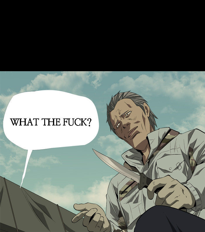 Hive Chapter 23 page 63 - Chapter 23
