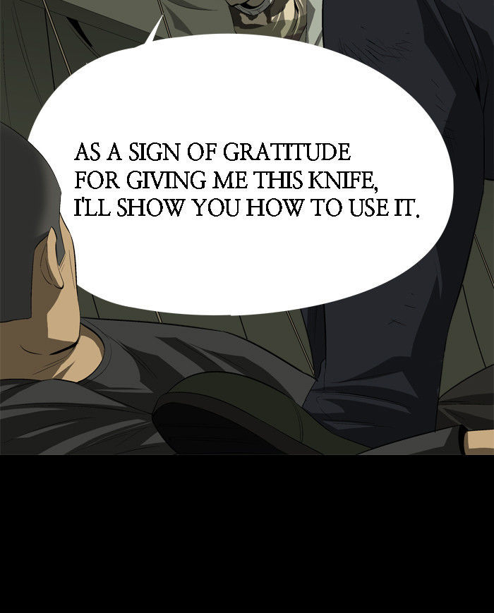 Hive Chapter 23 page 64 - Chapter 23
