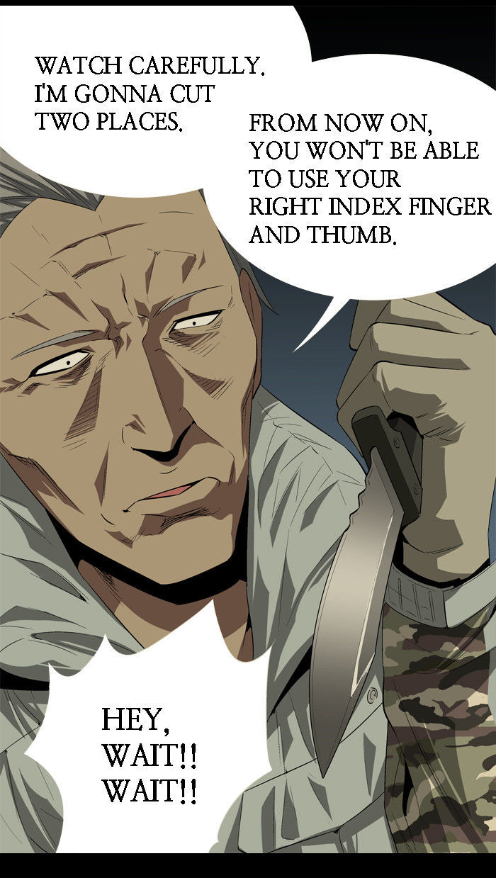 Hive Chapter 23 page 65 - Chapter 23