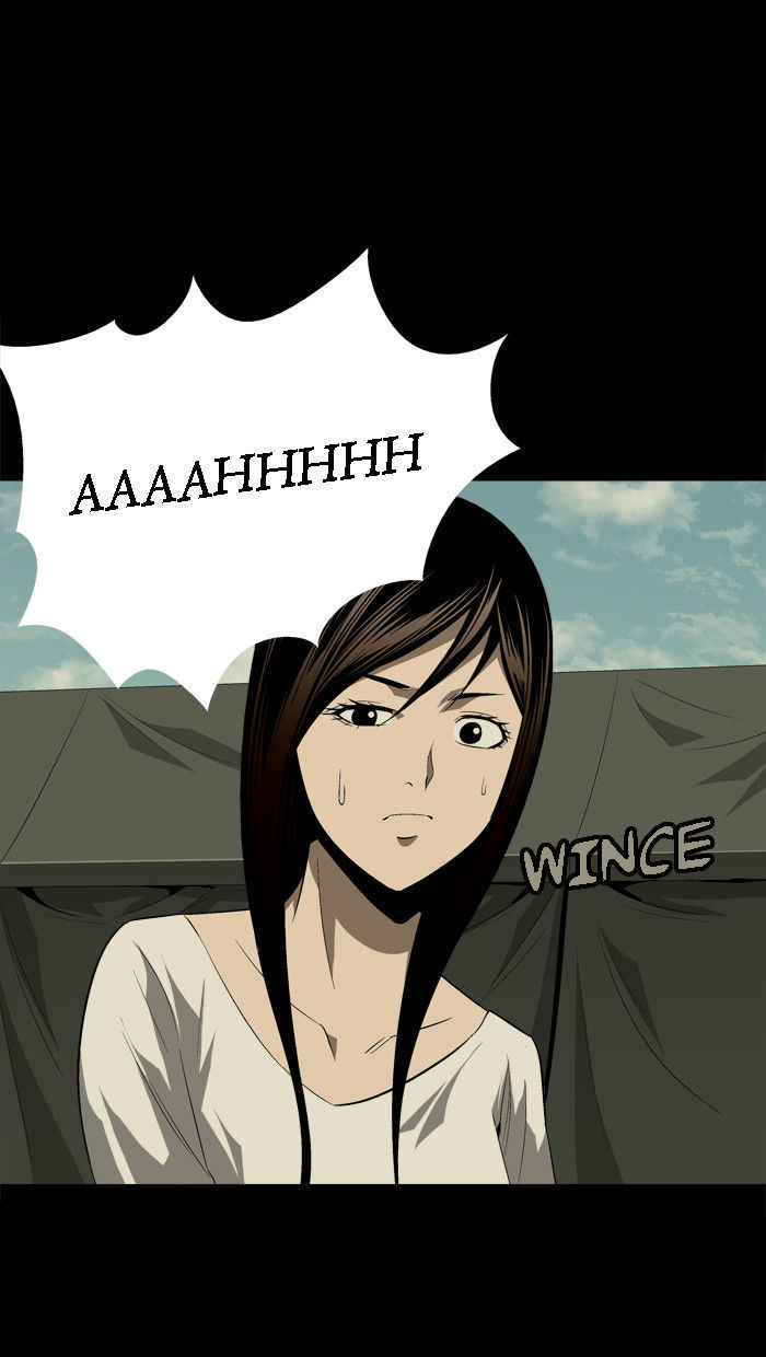 Hive Chapter 23 page 66 - Chapter 23