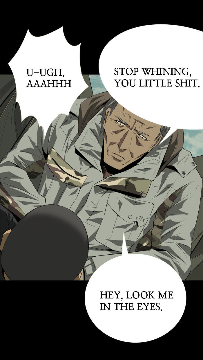 Hive Chapter 23 page 67 - Chapter 23
