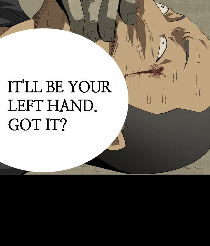 Hive Chapter 23 page 69 - Chapter 23