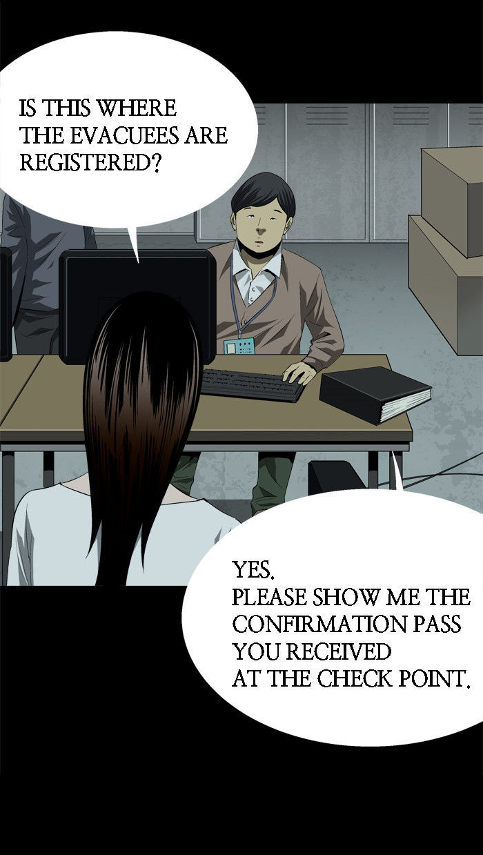 Hive Chapter 23 page 7 - Chapter 23