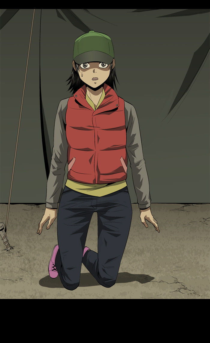 Hive Chapter 23 page 70 - Chapter 23