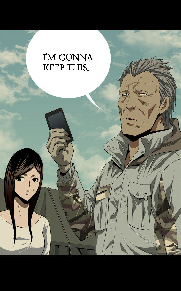 Hive Chapter 23 page 71 - Chapter 23