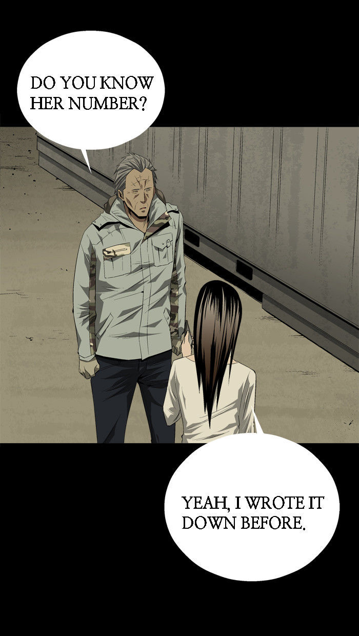 Hive Chapter 23 page 73 - Chapter 23