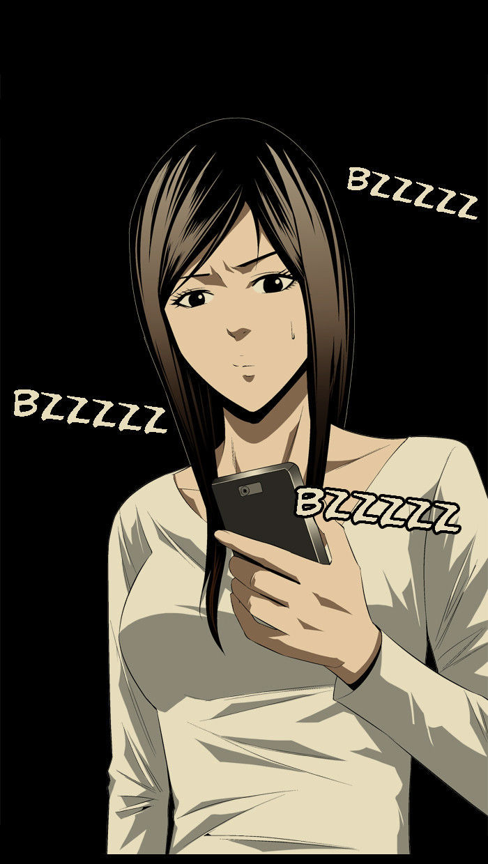 Hive Chapter 23 page 74 - Chapter 23