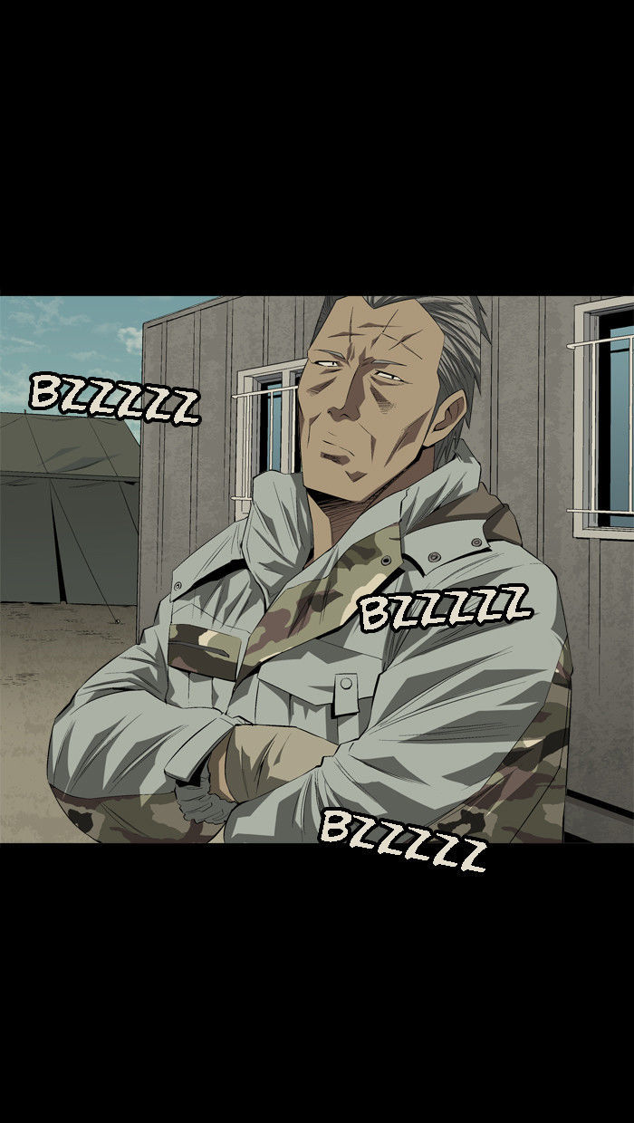 Hive Chapter 23 page 75 - Chapter 23