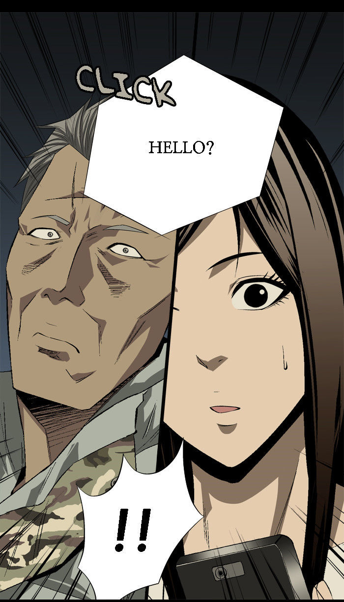 Hive Chapter 23 page 76 - Chapter 23