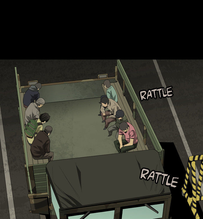 Hive Chapter 23 page 77 - Chapter 23