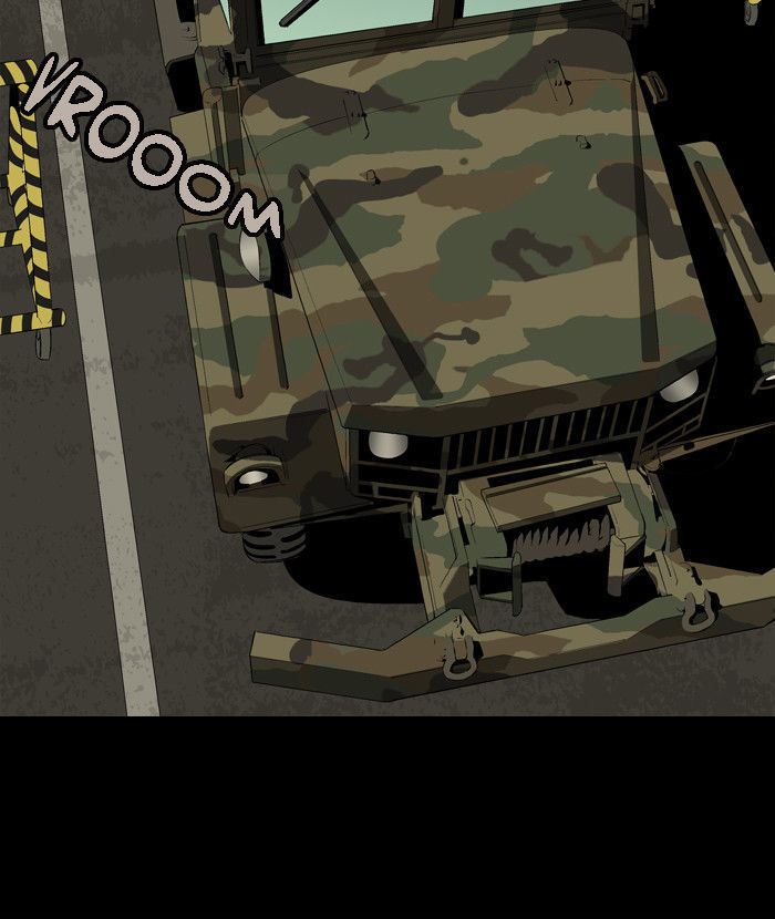 Hive Chapter 23 page 78 - Chapter 23