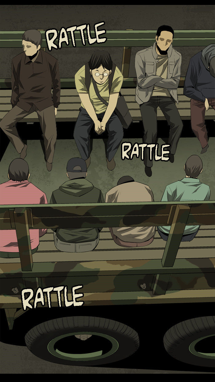 Hive Chapter 23 page 79 - Chapter 23