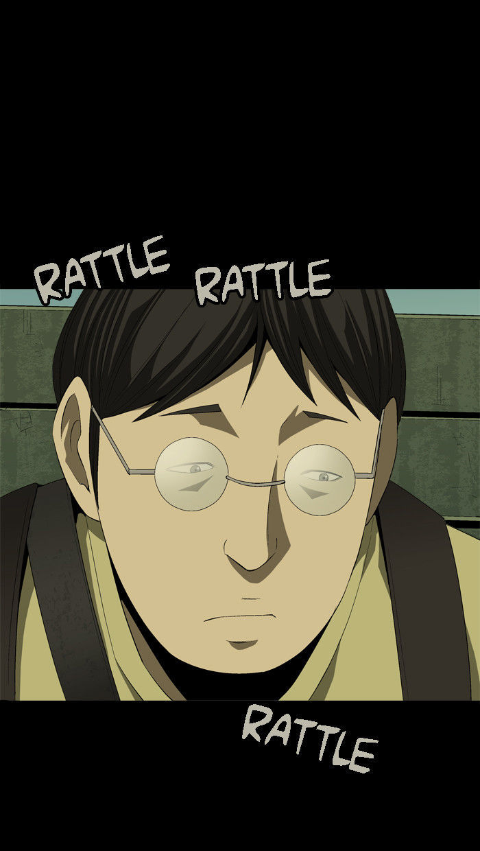 Hive Chapter 23 page 80 - Chapter 23