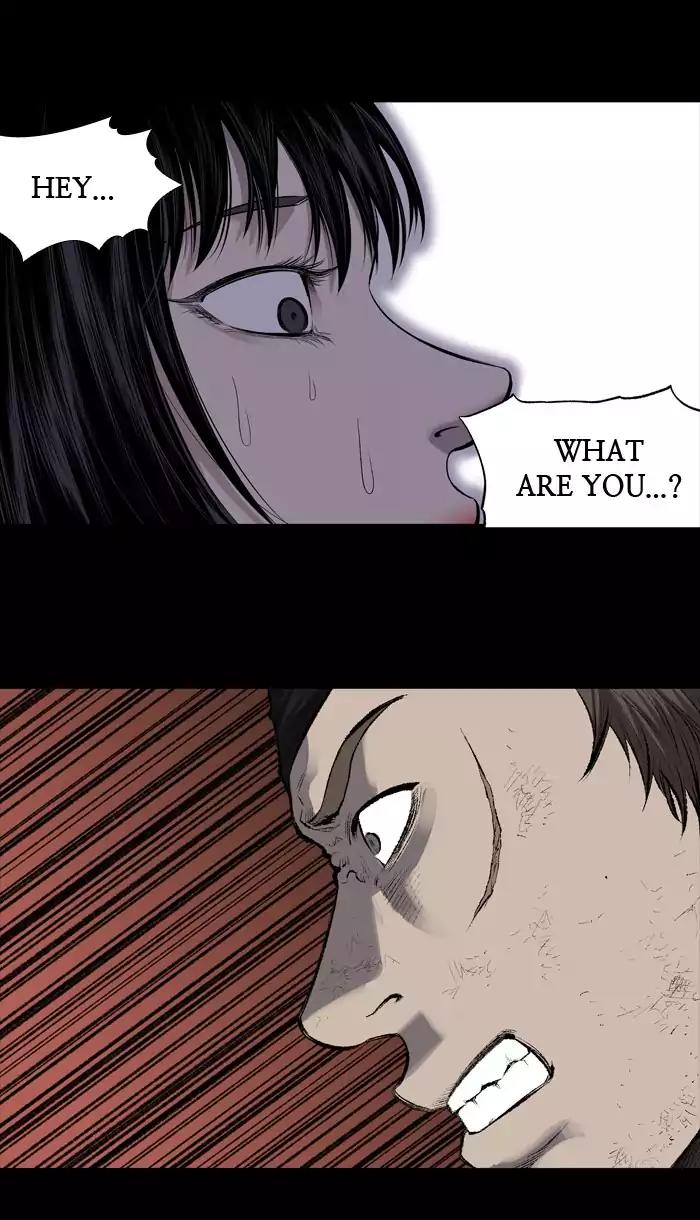 Hive Chapter 230 page 1 - Chapter 230: [Part 3] Ep.130