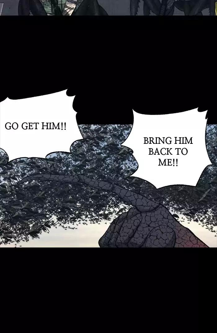 Hive Chapter 230 page 10 - Chapter 230: [Part 3] Ep.130