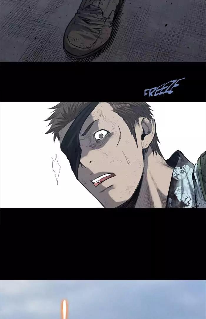 Hive Chapter 230 page 17 - Chapter 230: [Part 3] Ep.130