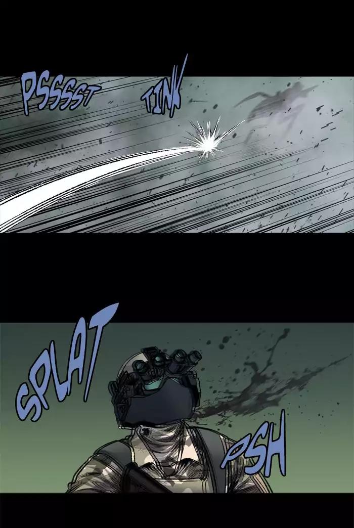 Hive Chapter 230 page 19 - Chapter 230: [Part 3] Ep.130