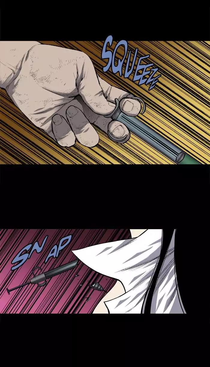 Hive Chapter 230 page 2 - Chapter 230: [Part 3] Ep.130