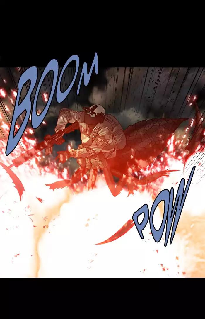 Hive Chapter 230 page 22 - Chapter 230: [Part 3] Ep.130
