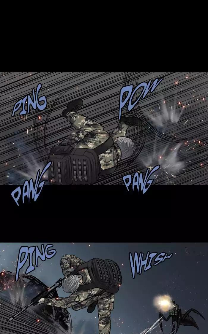 Hive Chapter 230 page 30 - Chapter 230: [Part 3] Ep.130