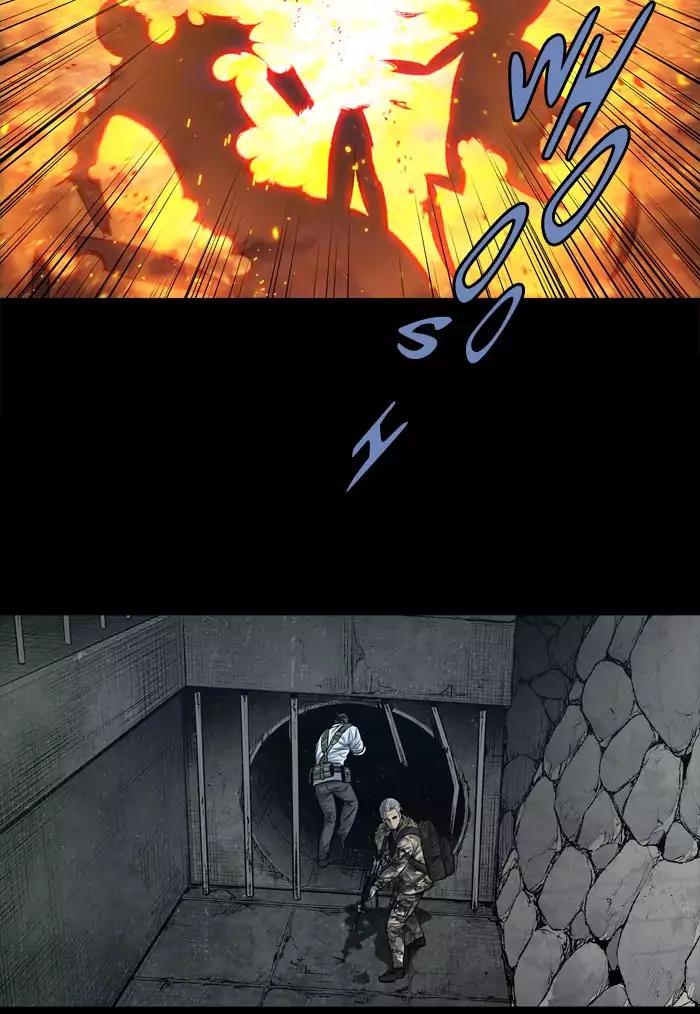 Hive Chapter 230 page 33 - Chapter 230: [Part 3] Ep.130
