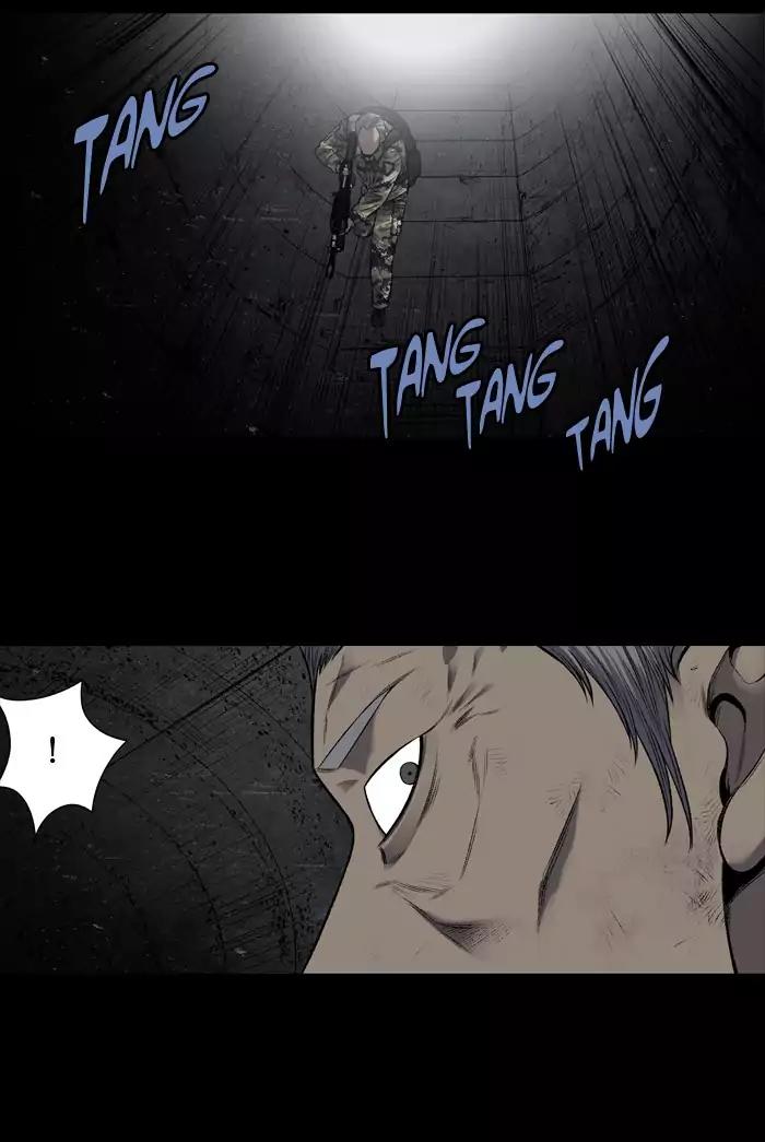 Hive Chapter 230 page 35 - Chapter 230: [Part 3] Ep.130