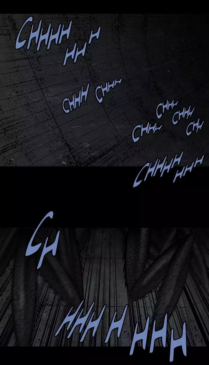 Hive Chapter 230 page 36 - Chapter 230: [Part 3] Ep.130