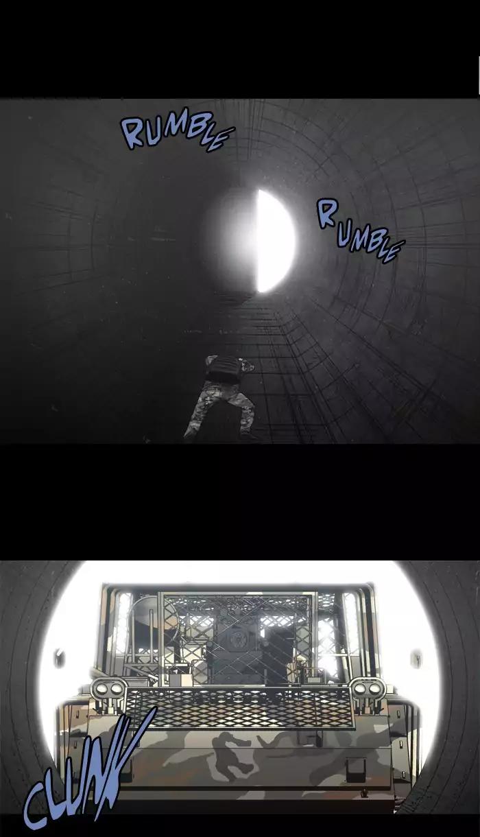 Hive Chapter 230 page 38 - Chapter 230: [Part 3] Ep.130