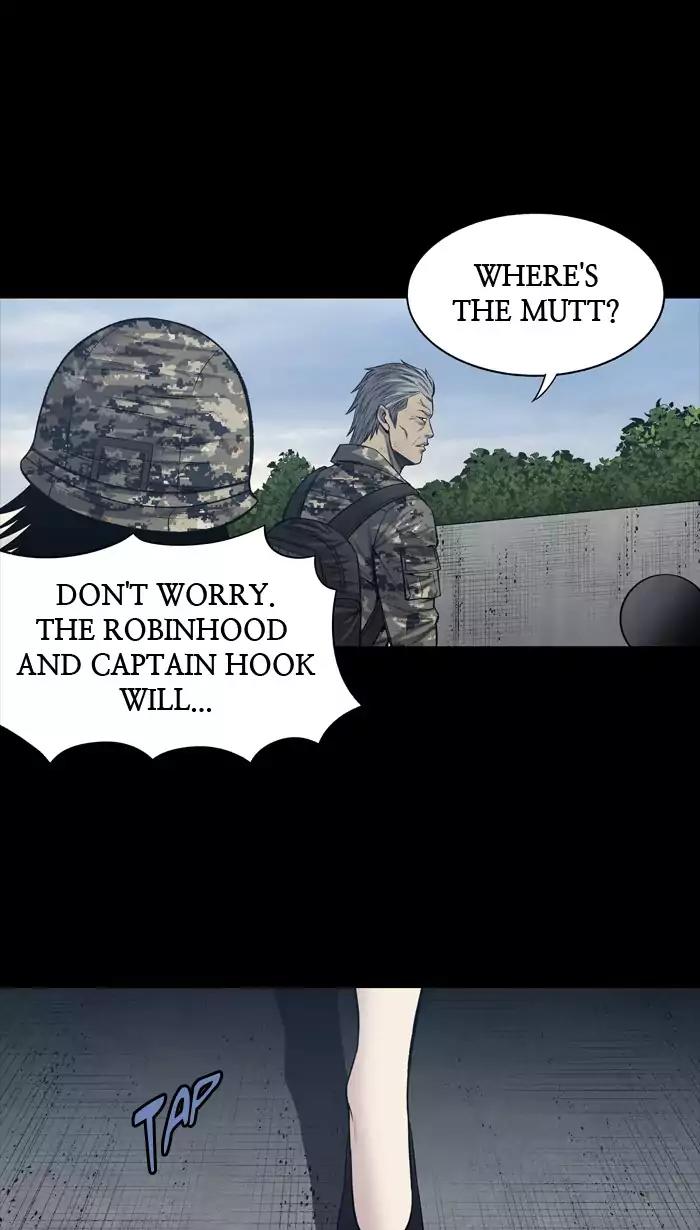 Hive Chapter 230 page 42 - Chapter 230: [Part 3] Ep.130