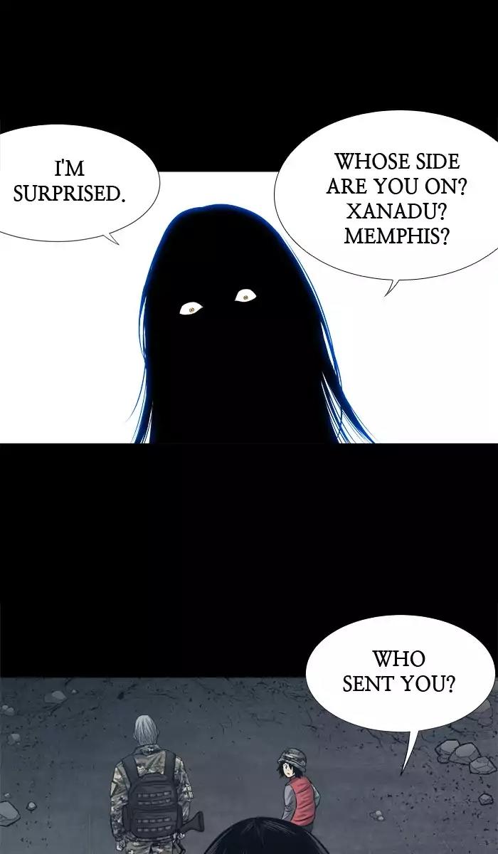 Hive Chapter 230 page 44 - Chapter 230: [Part 3] Ep.130