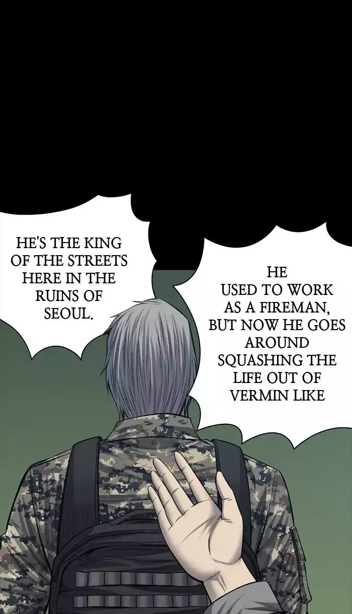 Hive Chapter 230 page 47 - Chapter 230: [Part 3] Ep.130