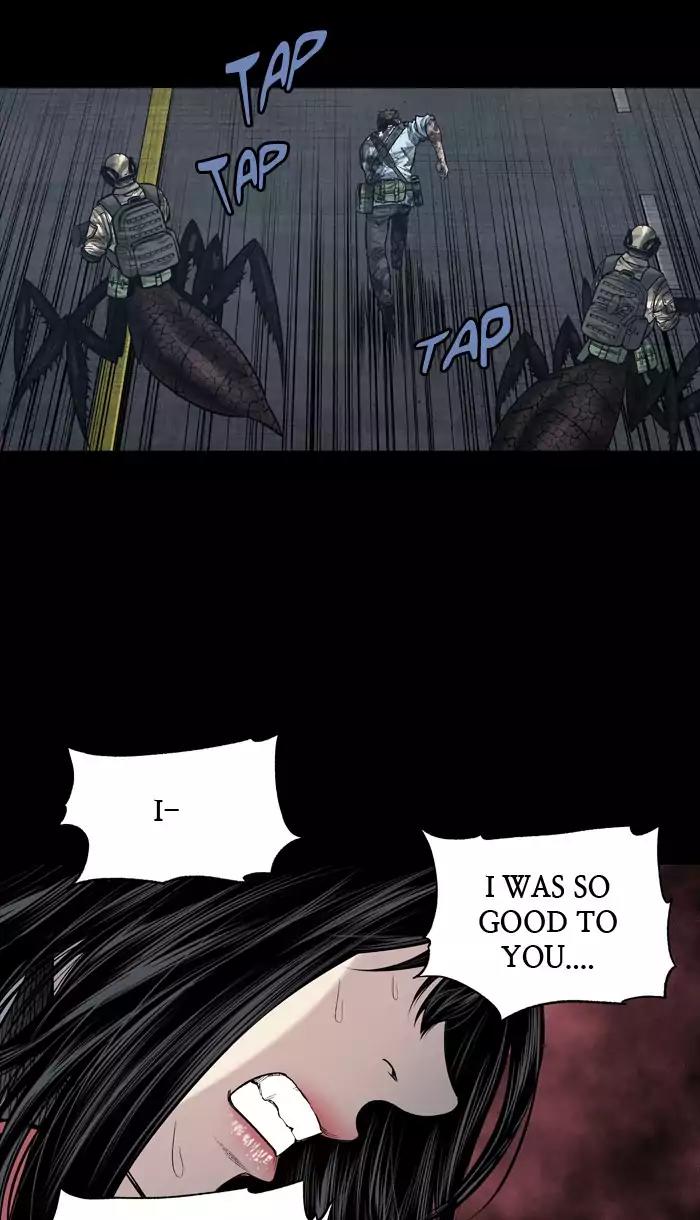 Hive Chapter 230 page 5 - Chapter 230: [Part 3] Ep.130