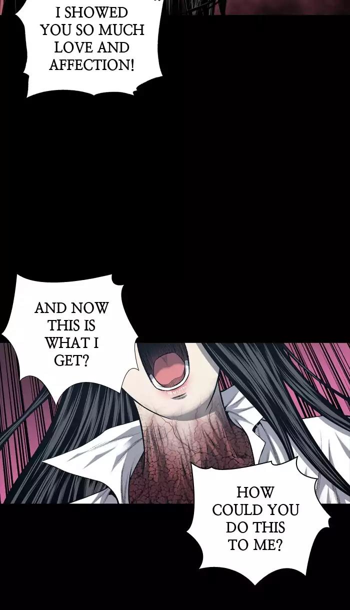Hive Chapter 230 page 6 - Chapter 230: [Part 3] Ep.130