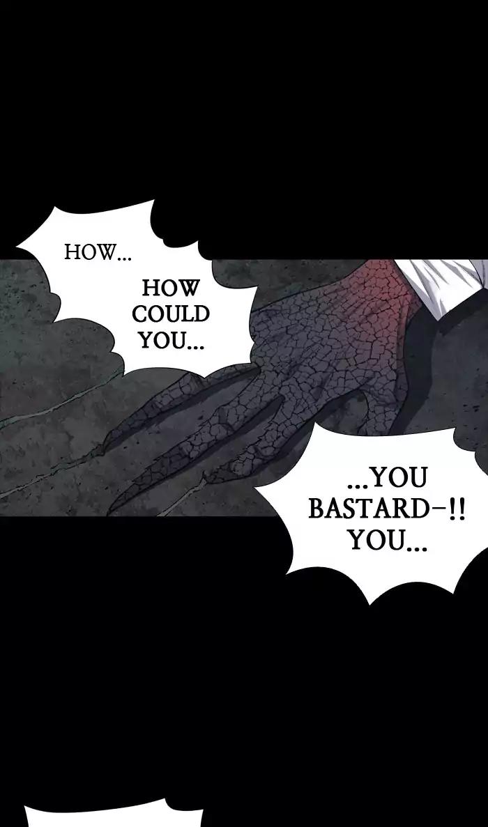 Hive Chapter 230 page 7 - Chapter 230: [Part 3] Ep.130